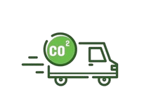 Carbon-Neutral Shipping